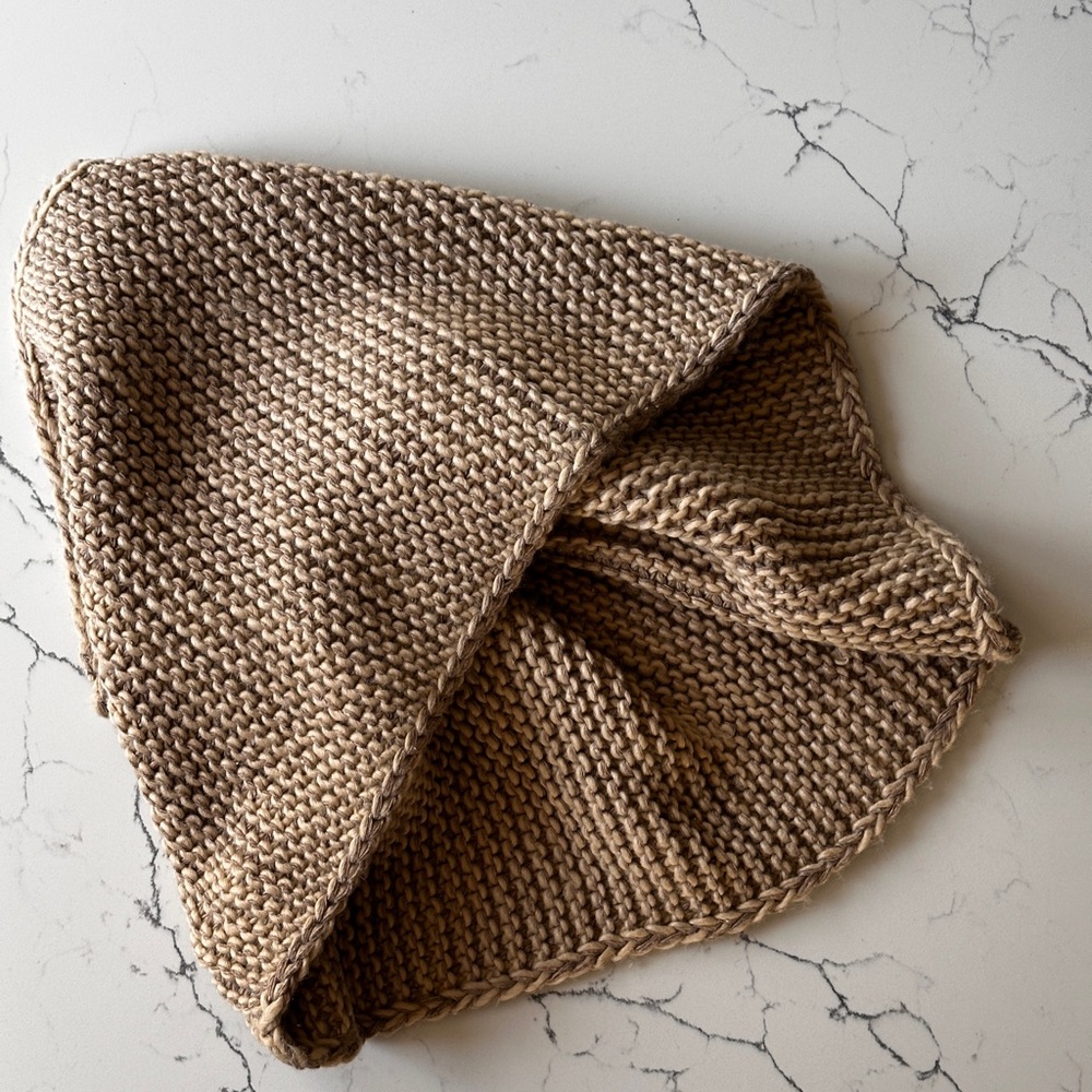 REI infinity scarf